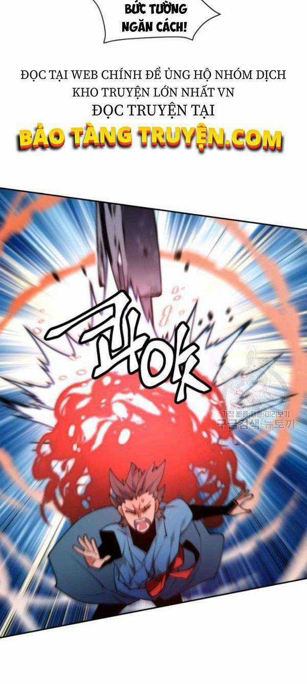 Thời Đại Hoàng Kim Chapter 25 trang 31