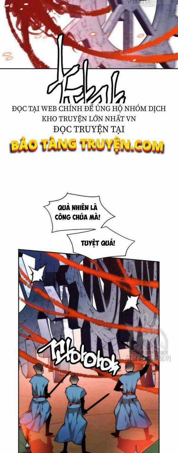 Thời Đại Hoàng Kim Chapter 25 trang 37