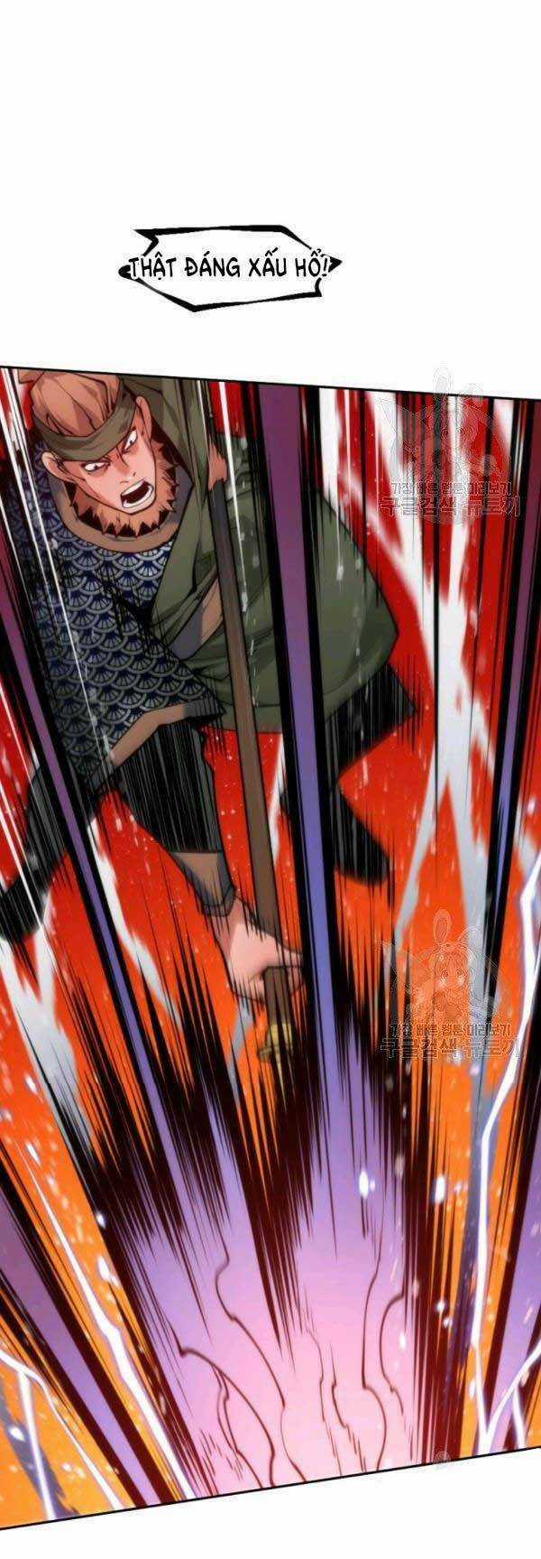 Thời Đại Hoàng Kim Chapter 25 trang 39