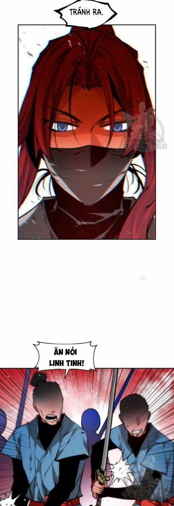 Thời Đại Hoàng Kim Chapter 25 trang 43