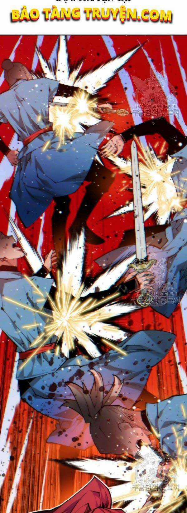 Thời Đại Hoàng Kim Chapter 25 trang 45