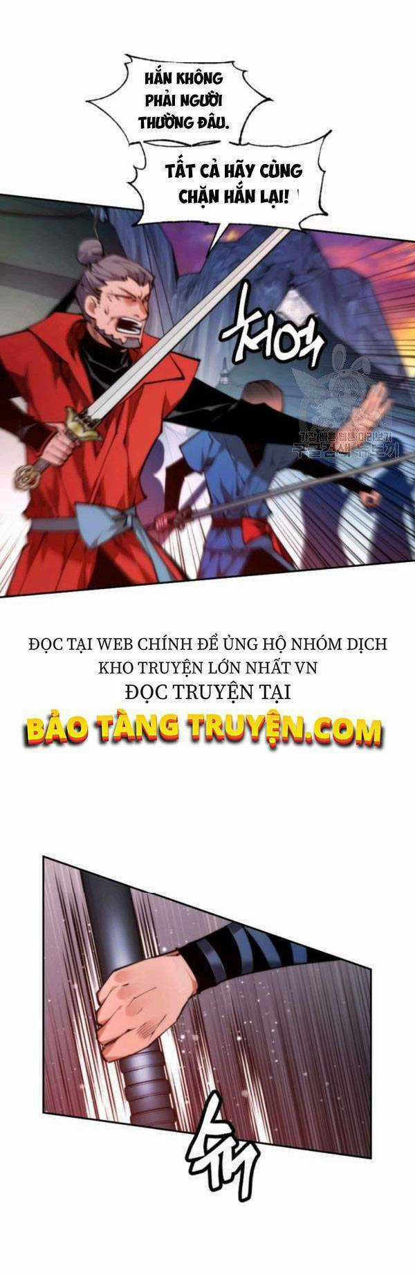 Thời Đại Hoàng Kim Chapter 25 trang 47