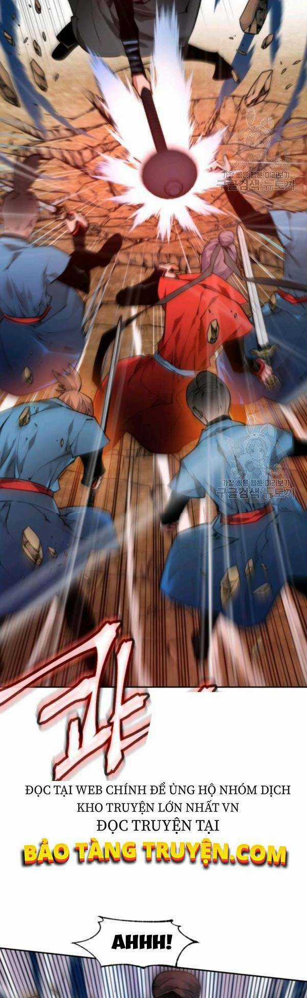 Thời Đại Hoàng Kim Chapter 25 trang 50