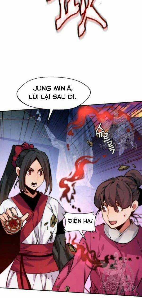 Thời Đại Hoàng Kim Chapter 25 trang 53