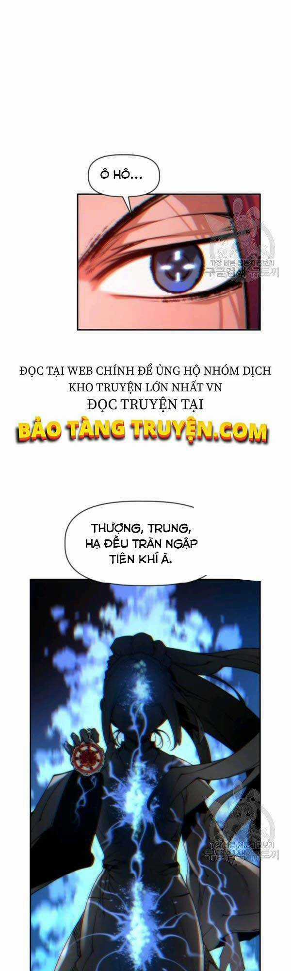 Thời Đại Hoàng Kim Chapter 25 trang 54