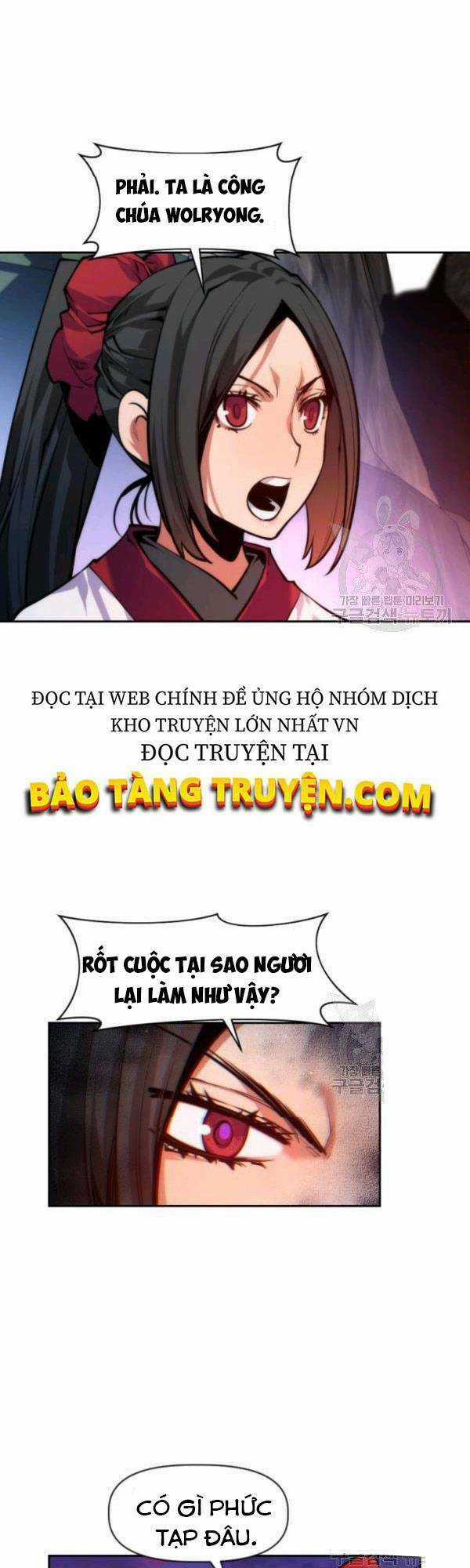 Thời Đại Hoàng Kim Chapter 25 trang 57