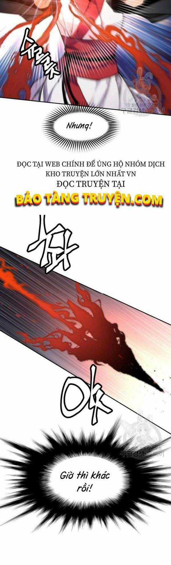 Thời Đại Hoàng Kim Chapter 25 trang 61