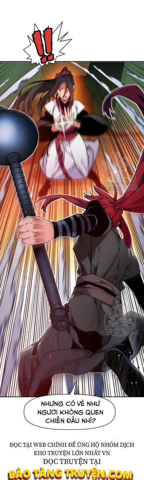 Thời Đại Hoàng Kim Chapter 25 trang 67