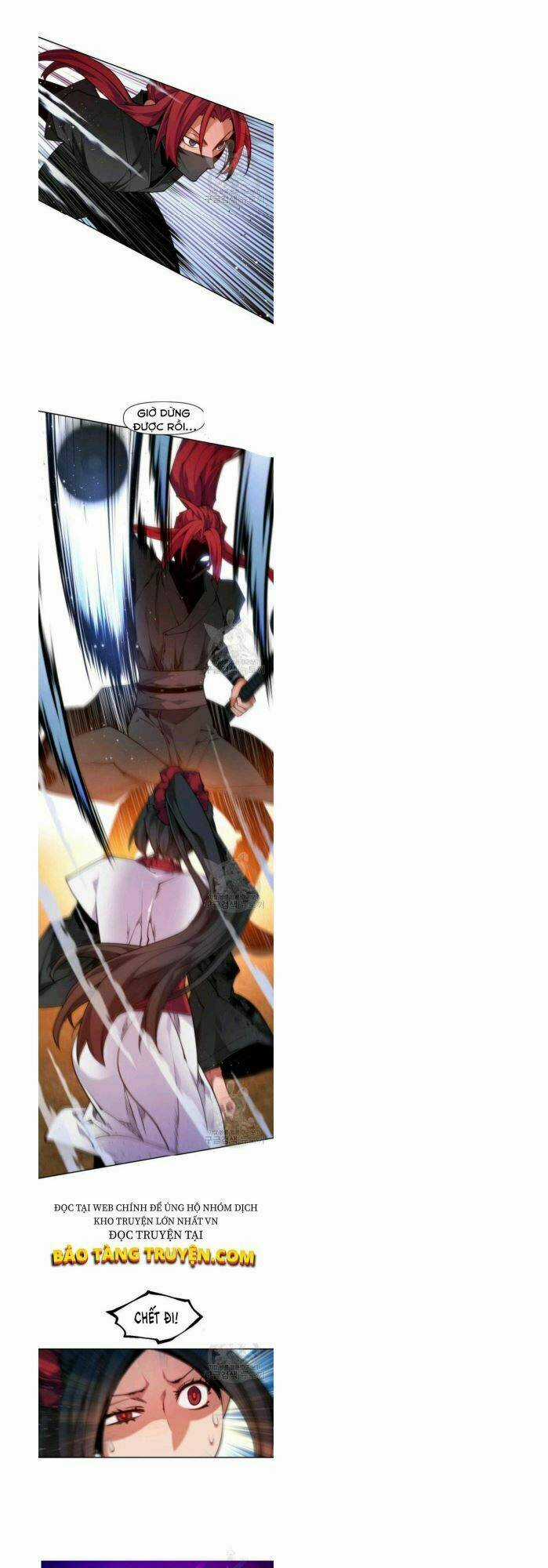 Thời Đại Hoàng Kim Chapter 25 trang 72