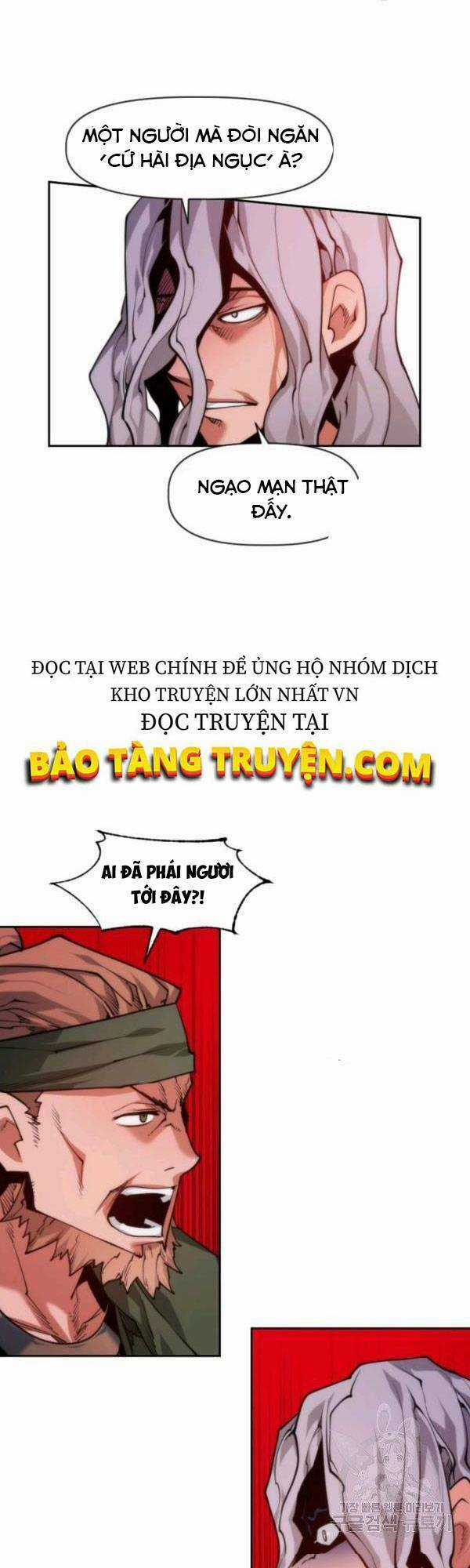 Thời Đại Hoàng Kim Chapter 25 trang 8