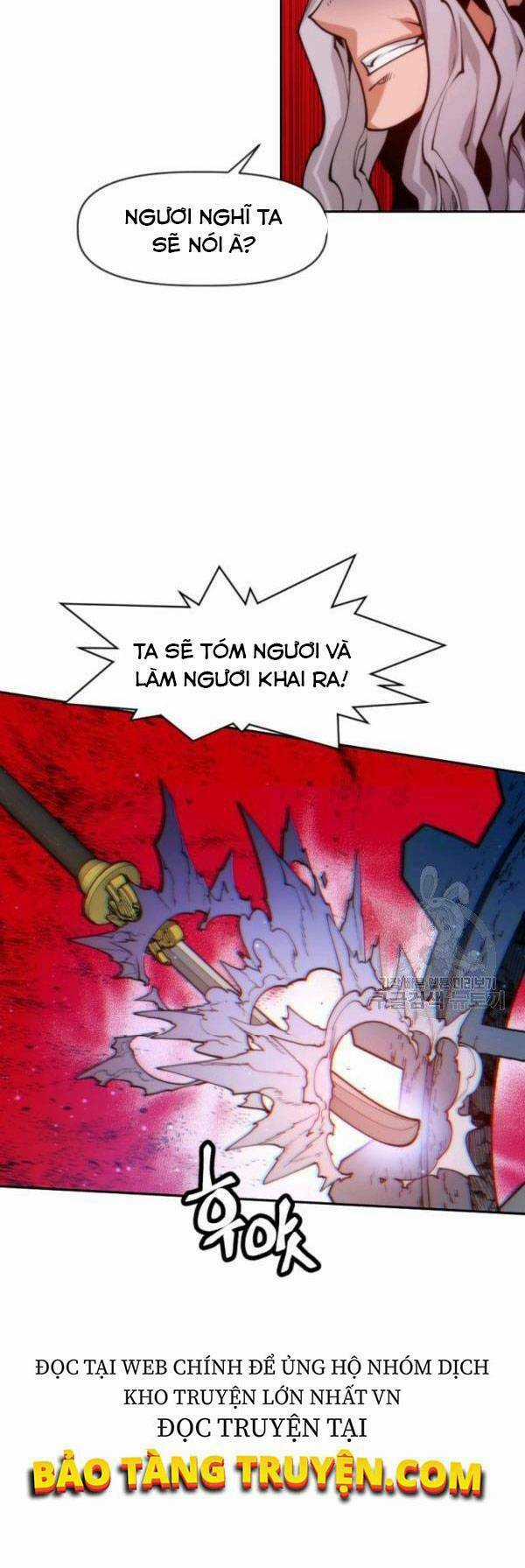 Thời Đại Hoàng Kim Chapter 25 trang 9