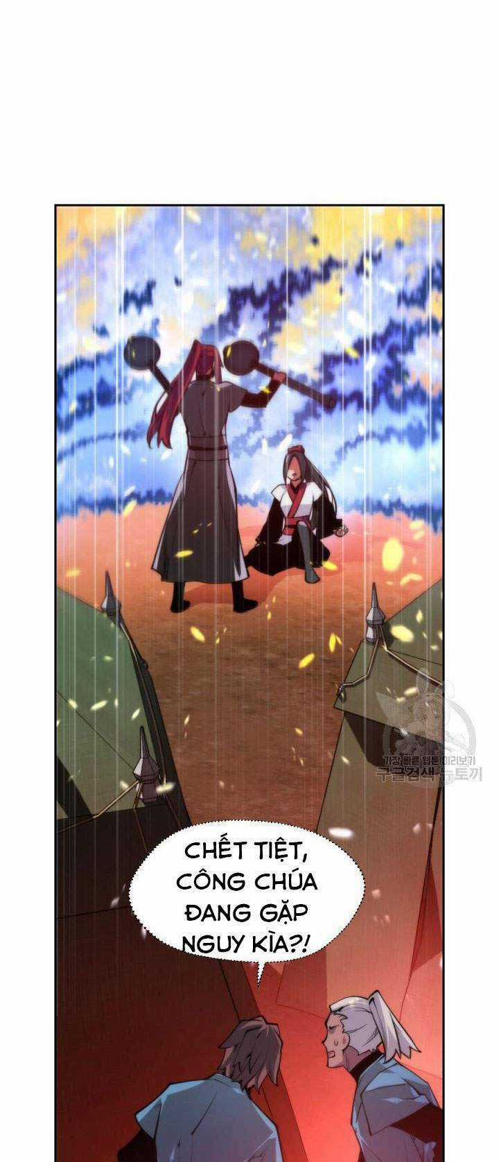 Thời Đại Hoàng Kim Chapter 26 trang 17