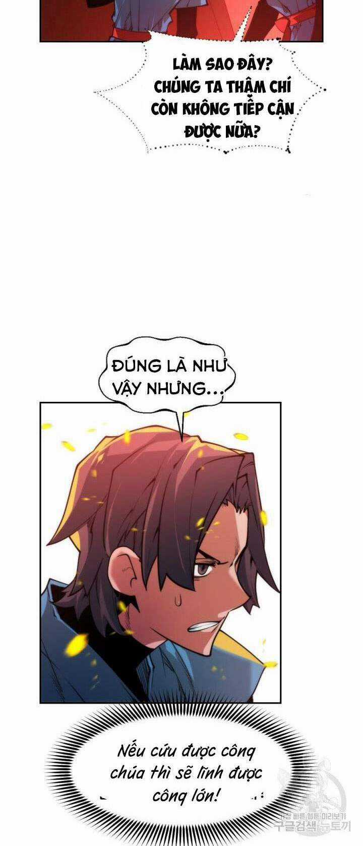 Thời Đại Hoàng Kim Chapter 26 trang 18