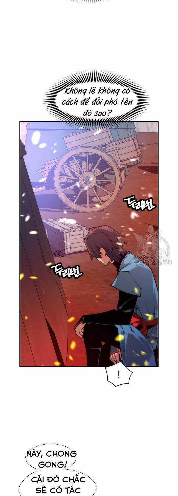 Thời Đại Hoàng Kim Chapter 26 trang 19