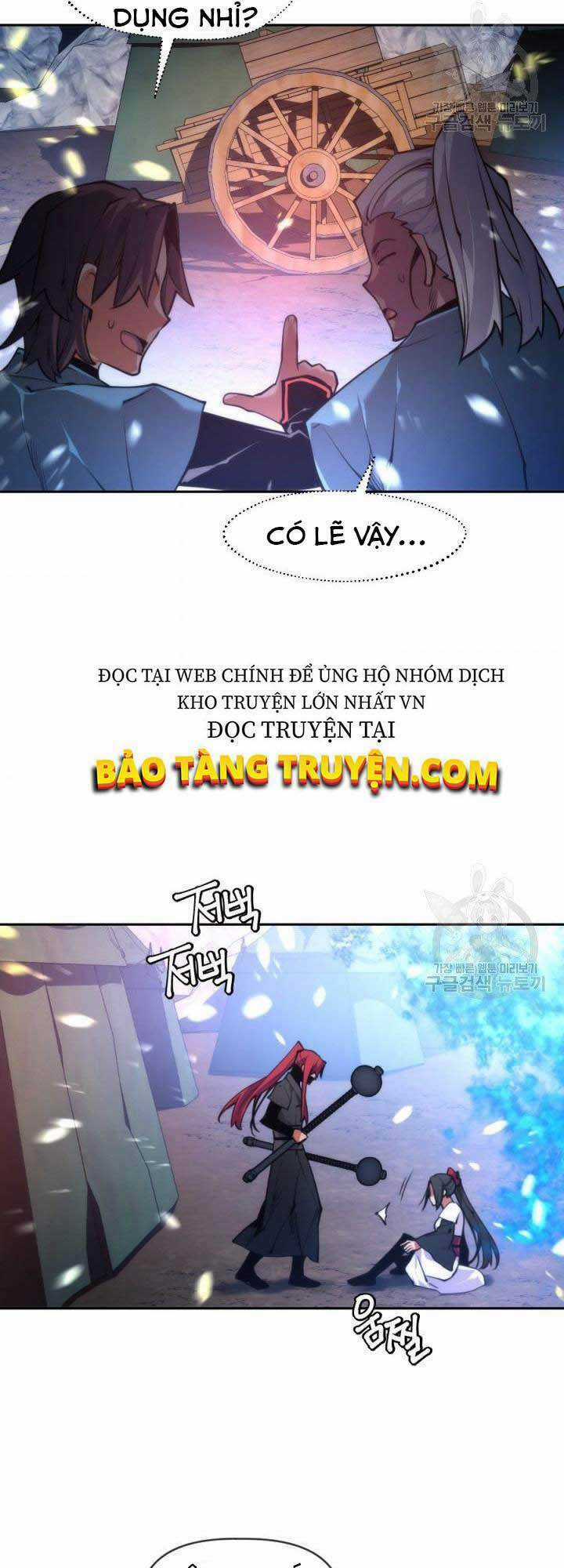 Thời Đại Hoàng Kim Chapter 26 trang 20