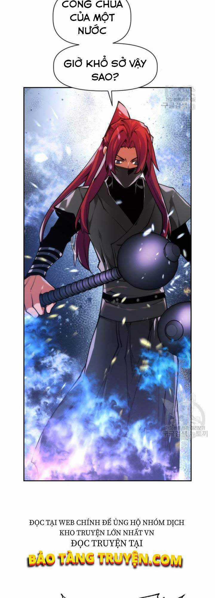 Thời Đại Hoàng Kim Chapter 26 trang 21