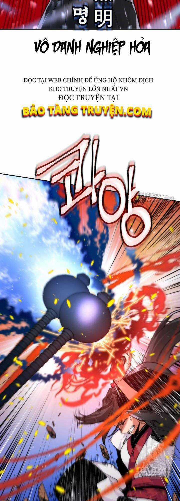 Thời Đại Hoàng Kim Chapter 26 trang 25