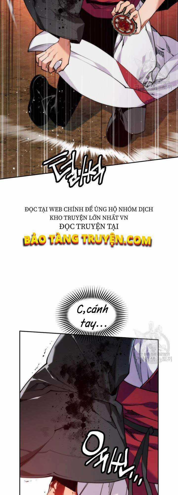 Thời Đại Hoàng Kim Chapter 26 trang 3