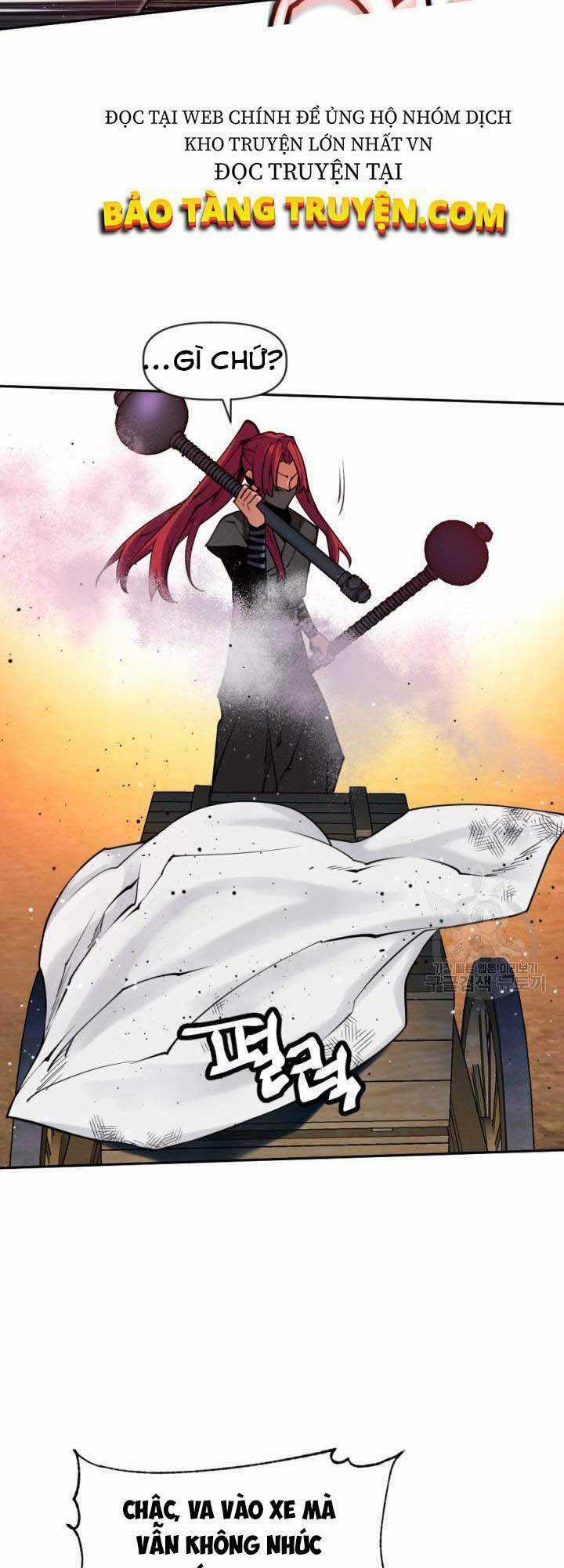 Thời Đại Hoàng Kim Chapter 26 trang 30