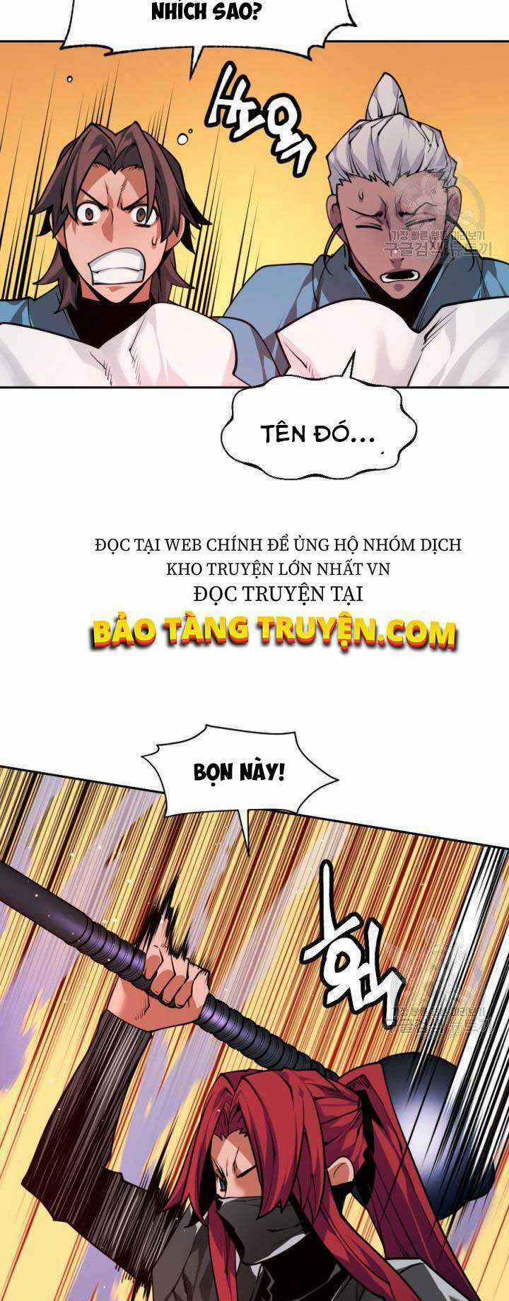 Thời Đại Hoàng Kim Chapter 26 trang 31