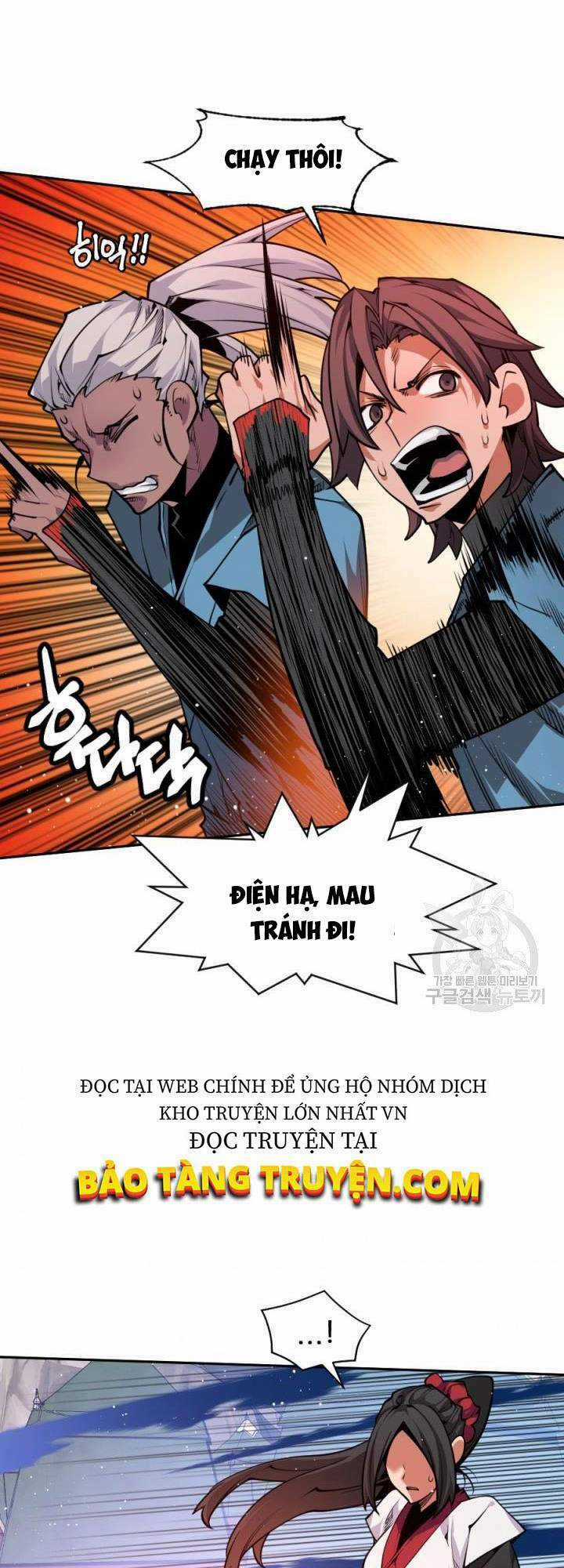 Thời Đại Hoàng Kim Chapter 26 trang 33