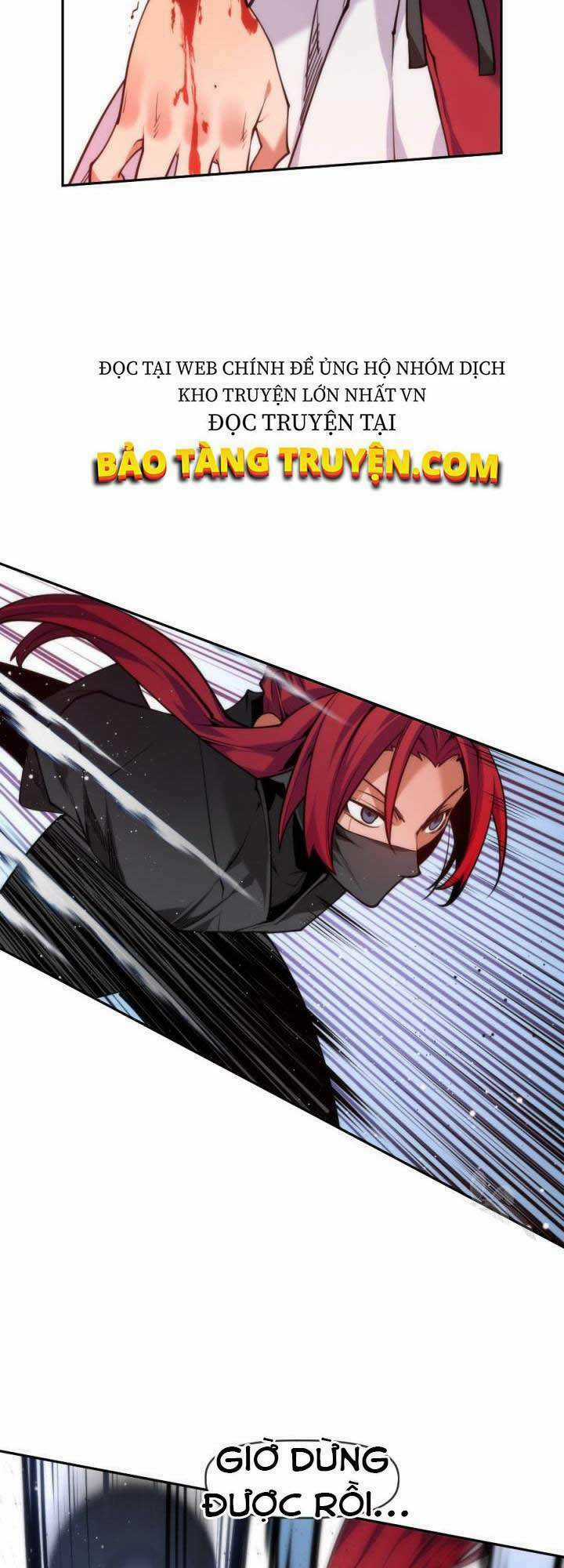 Thời Đại Hoàng Kim Chapter 26 trang 4