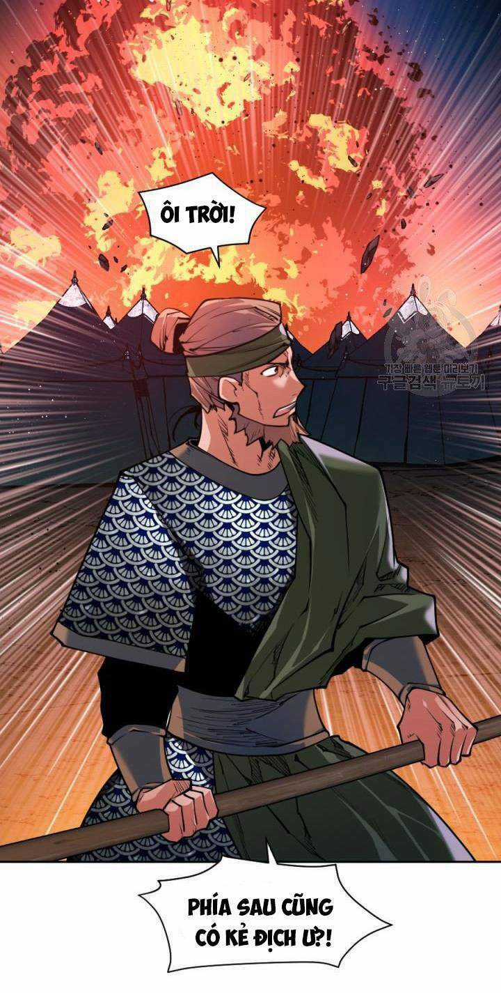 Thời Đại Hoàng Kim Chapter 26 trang 41