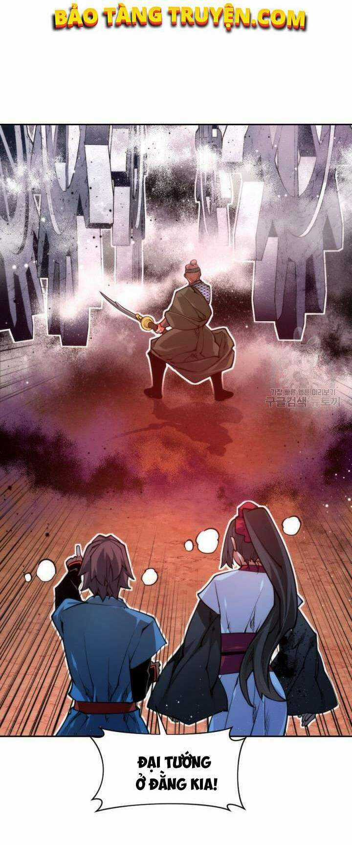 Thời Đại Hoàng Kim Chapter 26 trang 50