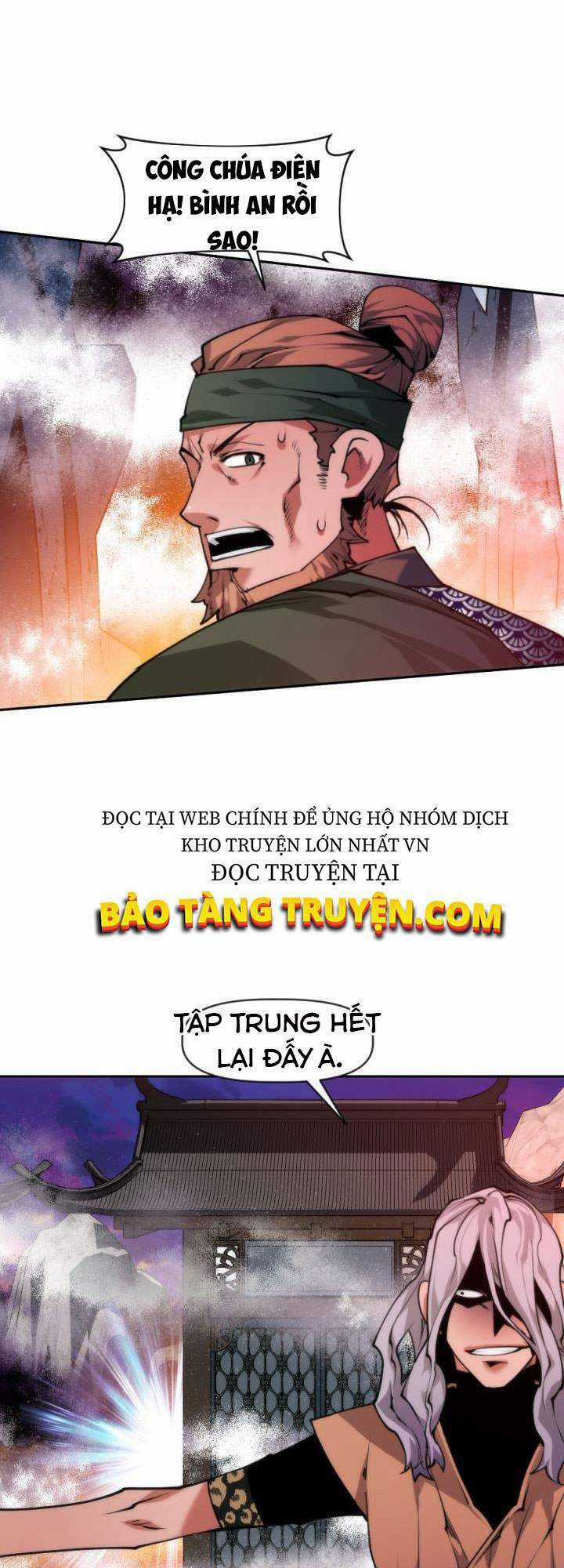 Thời Đại Hoàng Kim Chapter 26 trang 51