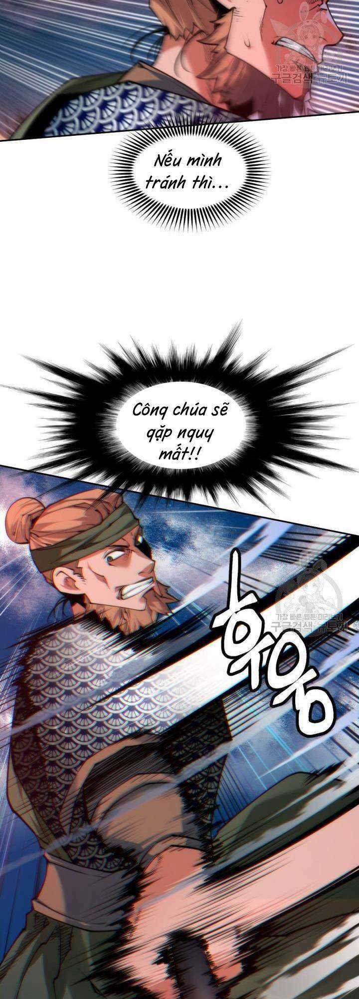 Thời Đại Hoàng Kim Chapter 26 trang 56