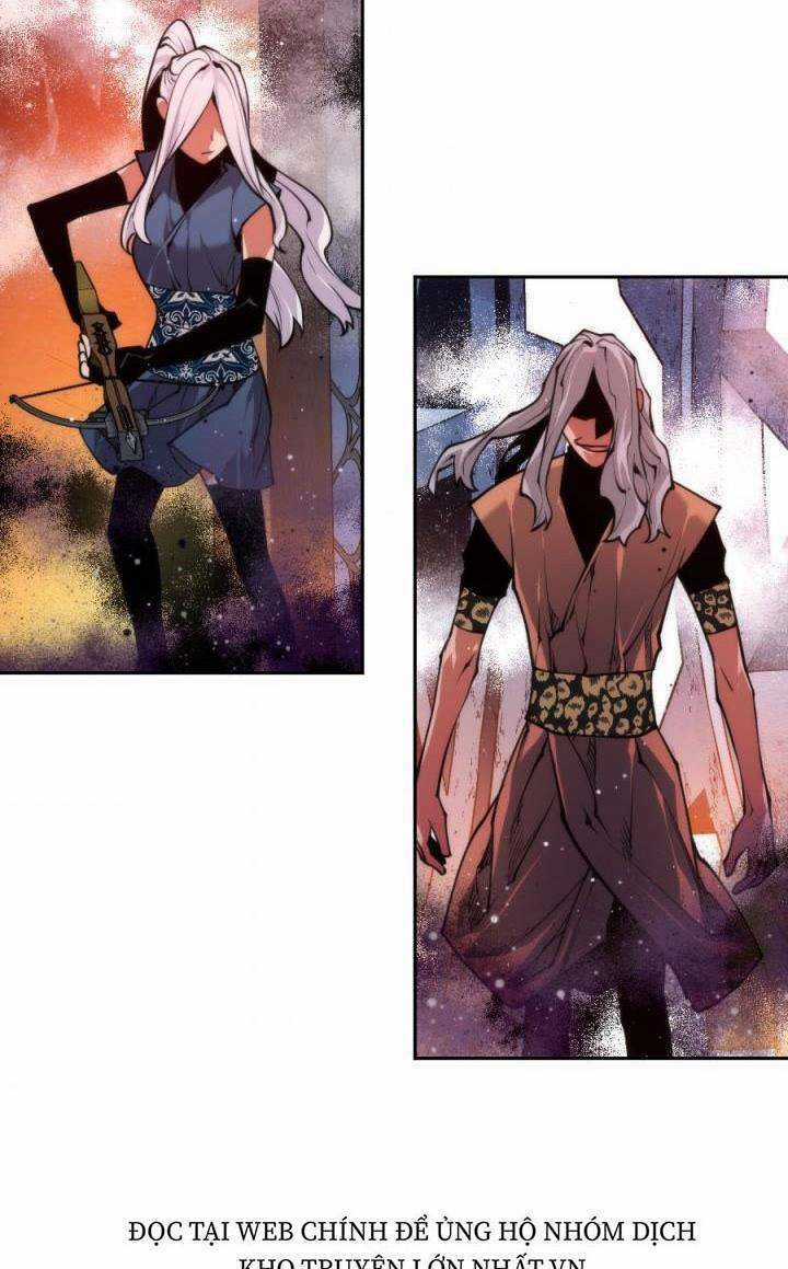 Thời Đại Hoàng Kim Chapter 26 trang 66