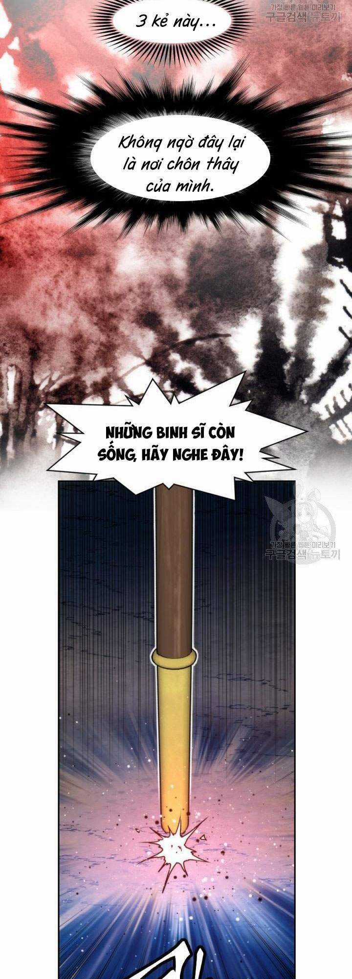 Thời Đại Hoàng Kim Chapter 26 trang 68