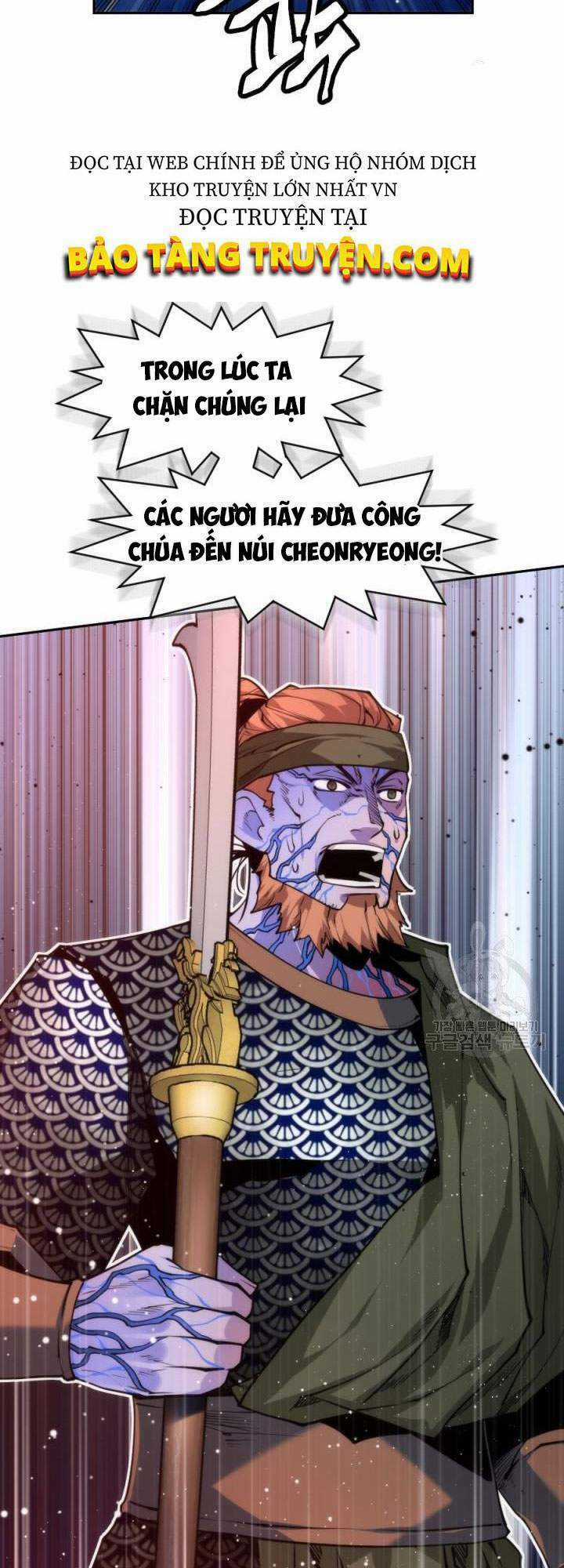 Thời Đại Hoàng Kim Chapter 26 trang 69