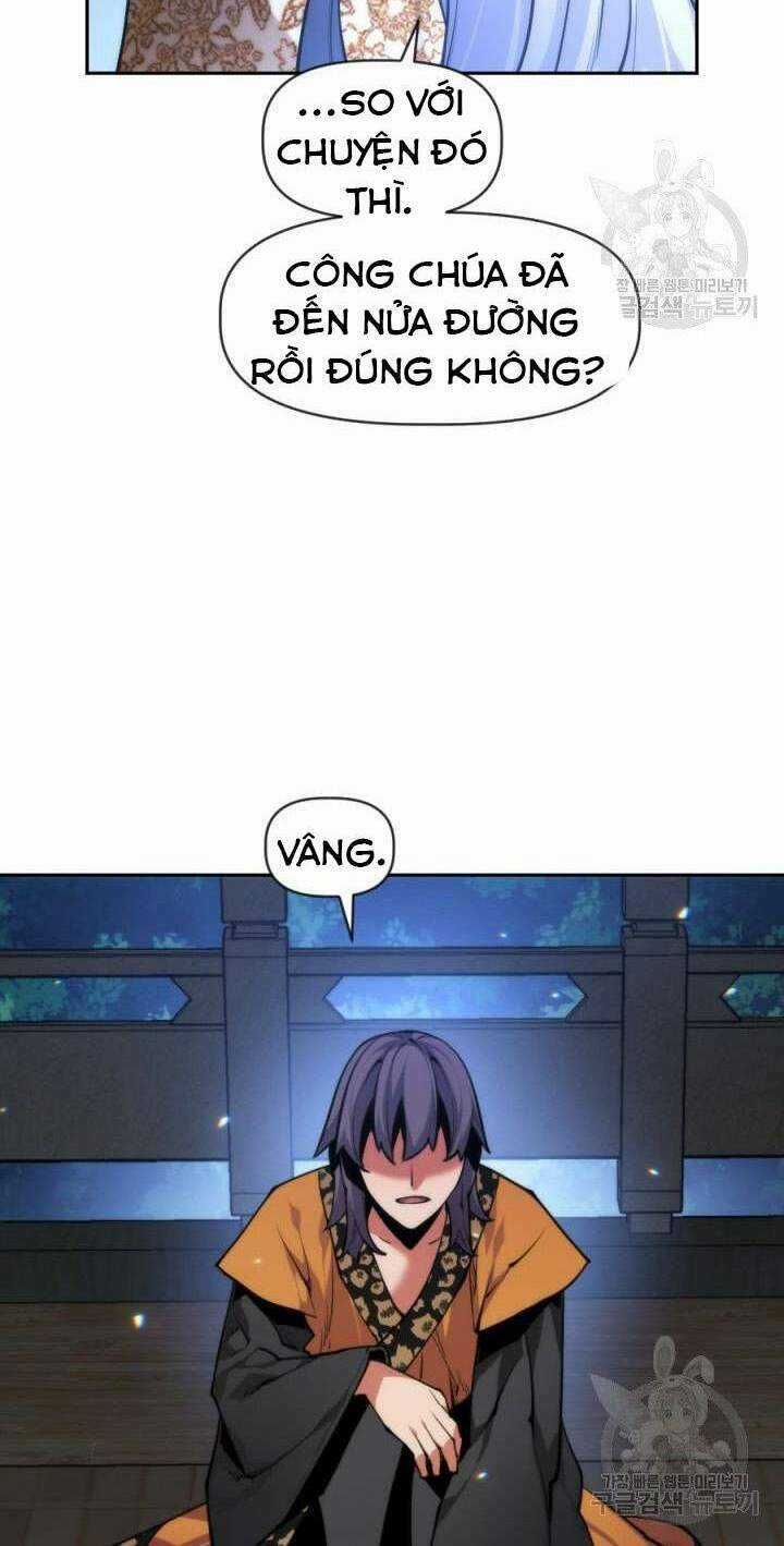 Thời Đại Hoàng Kim Chapter 26 trang 84