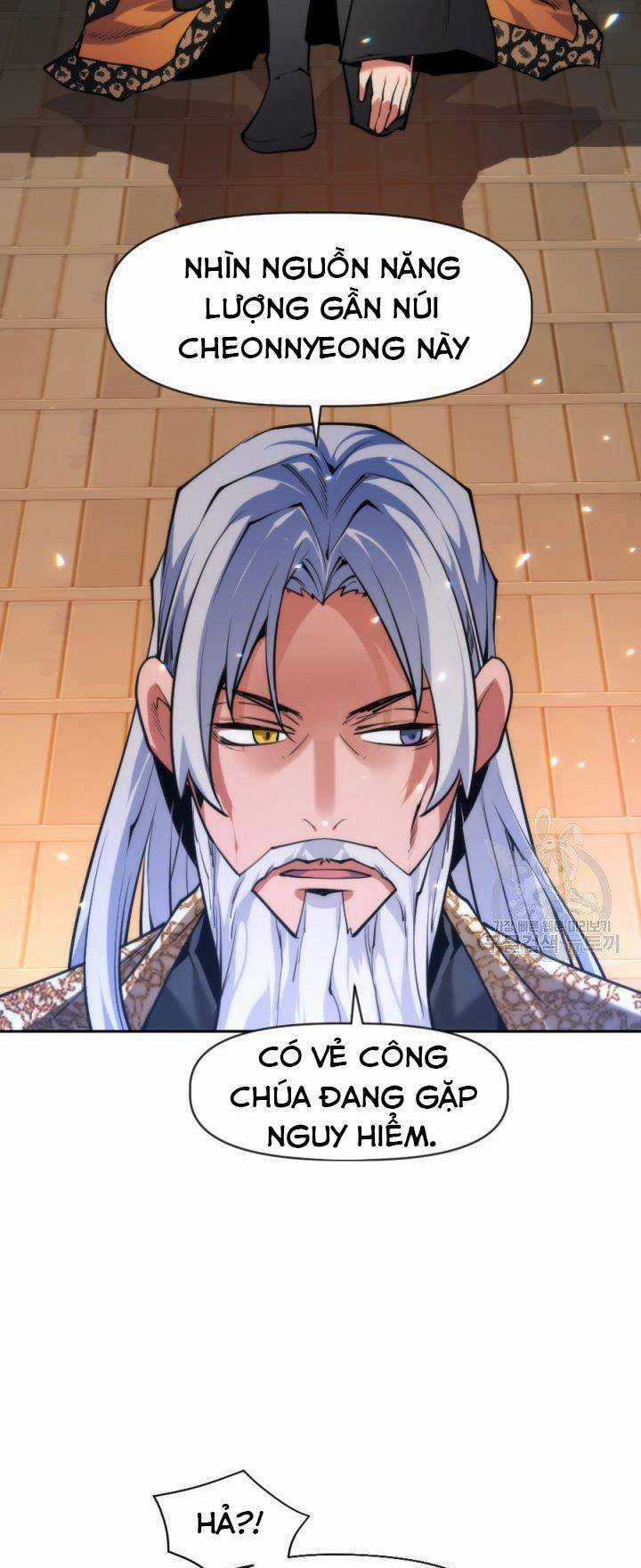 Thời Đại Hoàng Kim Chapter 26 trang 85