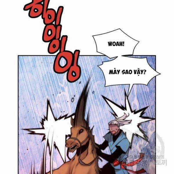 Thời Đại Hoàng Kim Chapter 27 trang 132