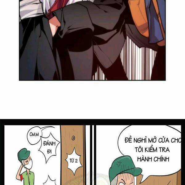 Thời Đại Hoàng Kim Chapter 28 trang 183