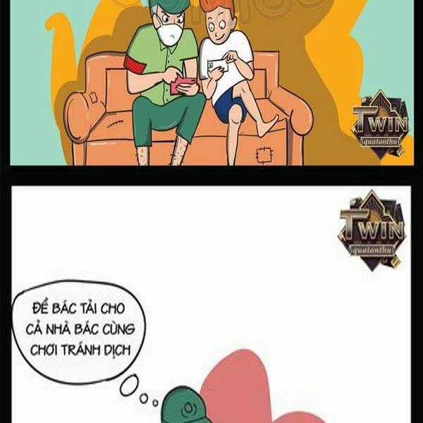 Thời Đại Hoàng Kim Chapter 28 trang 185