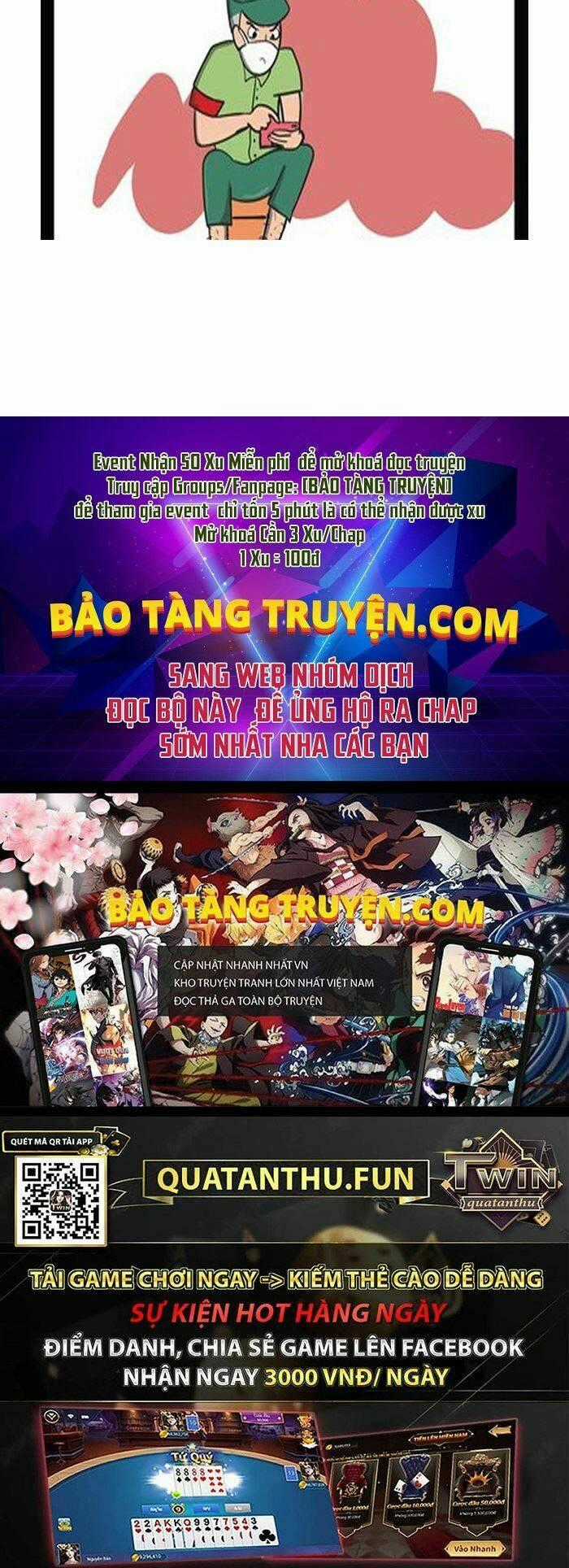 Thời Đại Hoàng Kim Chapter 28 trang 186