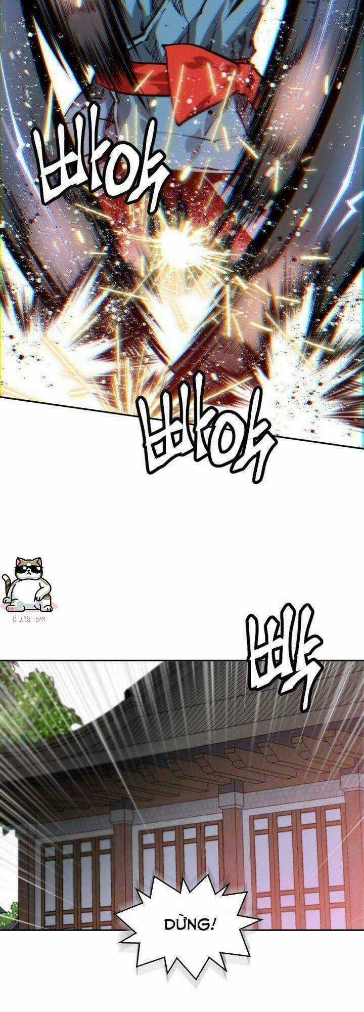 Thời Đại Hoàng Kim Chapter 3 trang 10