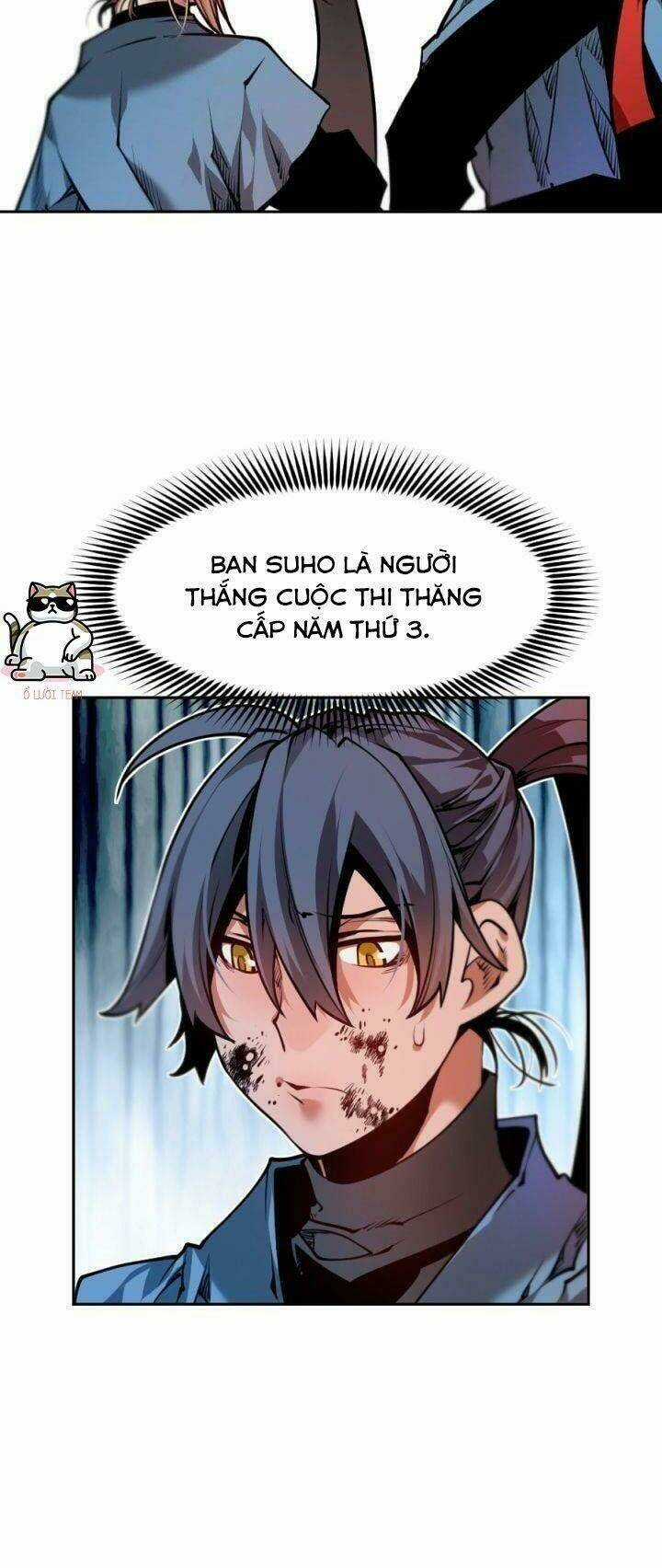 Thời Đại Hoàng Kim Chapter 3 trang 13