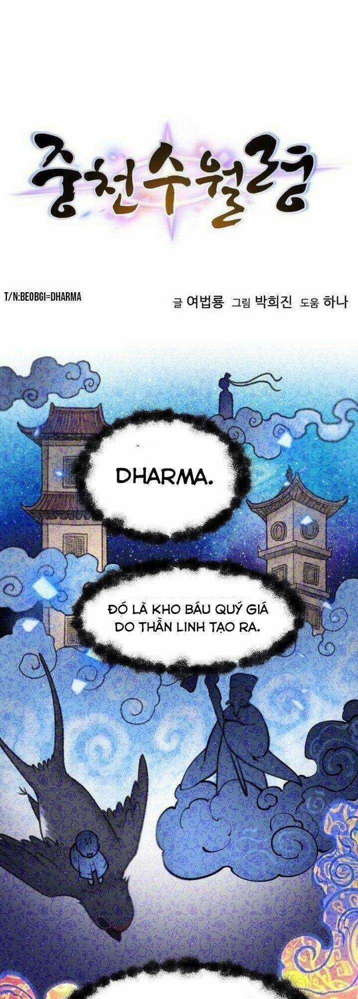 Thời Đại Hoàng Kim Chapter 3 trang 16