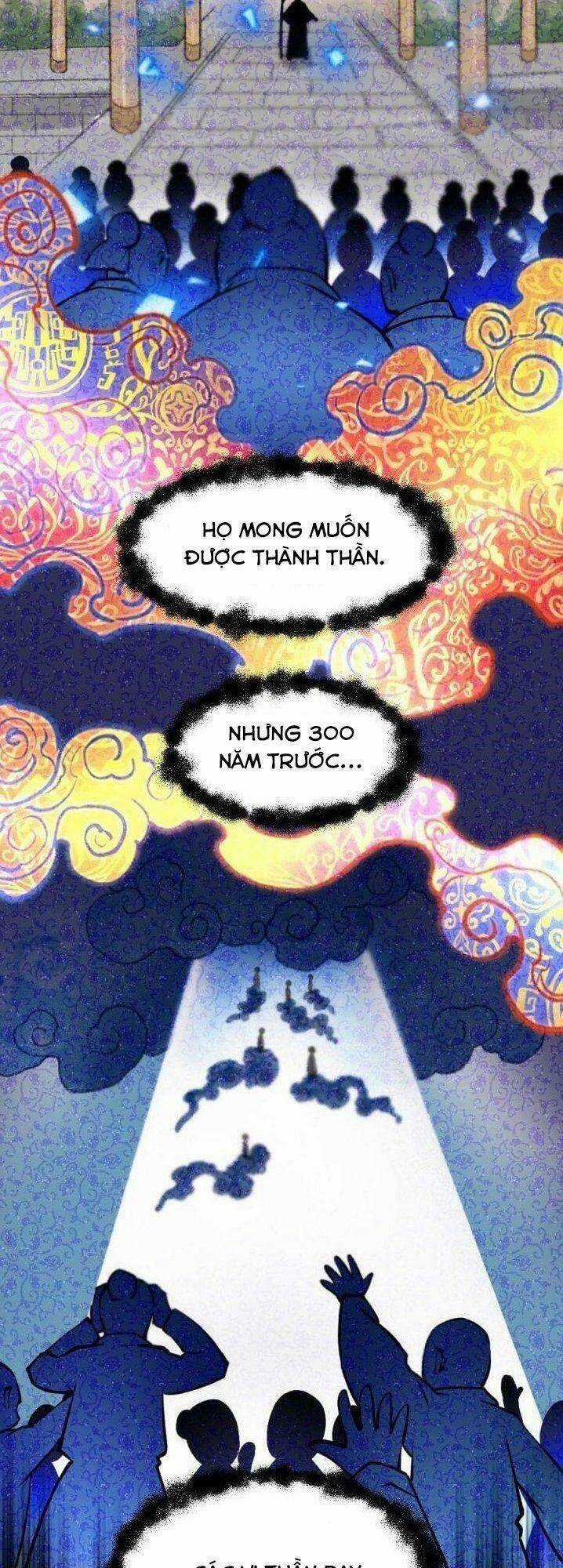 Thời Đại Hoàng Kim Chapter 3 trang 18