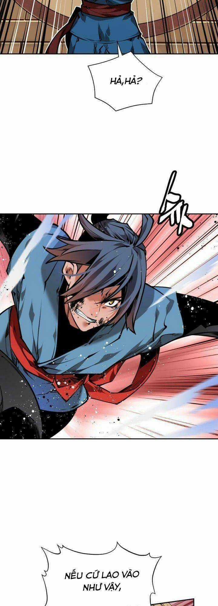 Thời Đại Hoàng Kim Chapter 3 trang 2