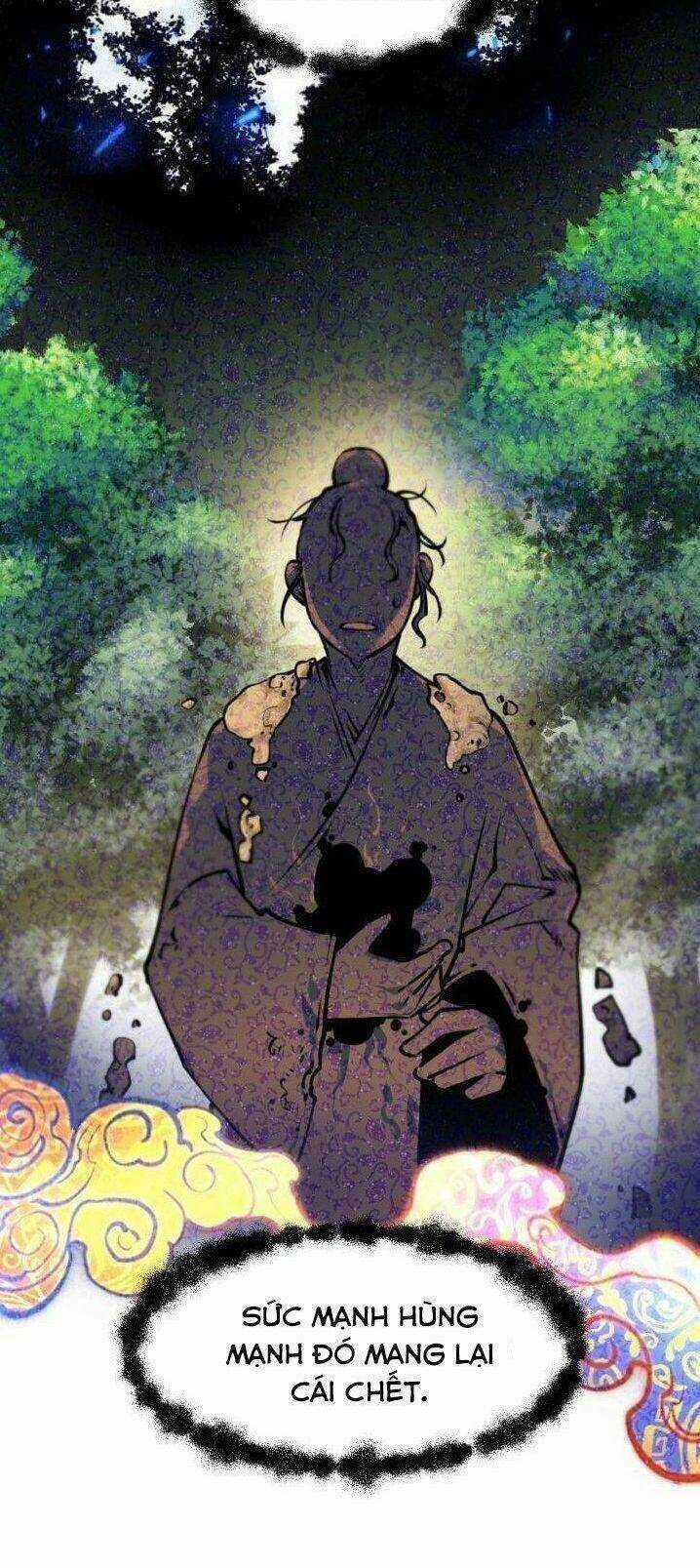 Thời Đại Hoàng Kim Chapter 3 trang 22