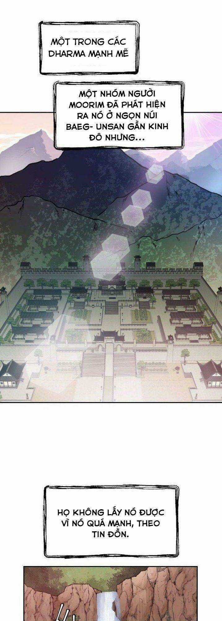 Thời Đại Hoàng Kim Chapter 3 trang 23