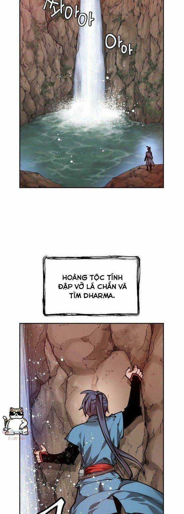Thời Đại Hoàng Kim Chapter 3 trang 24