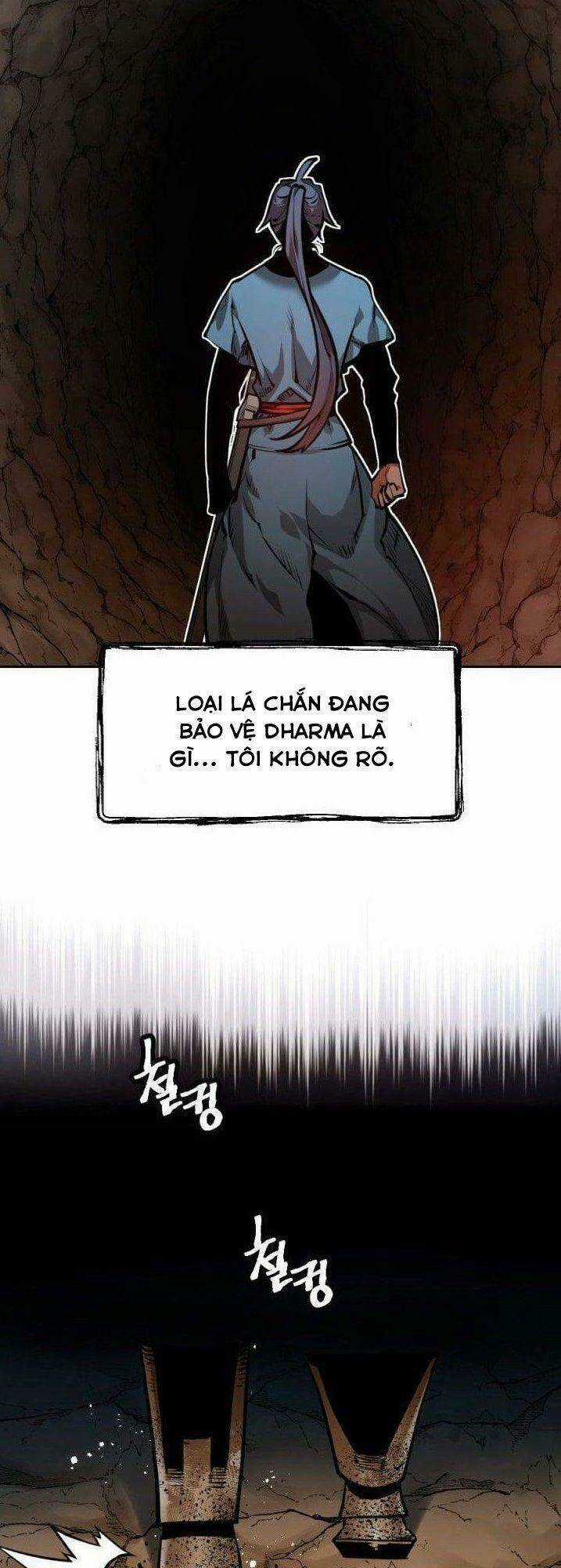 Thời Đại Hoàng Kim Chapter 3 trang 26