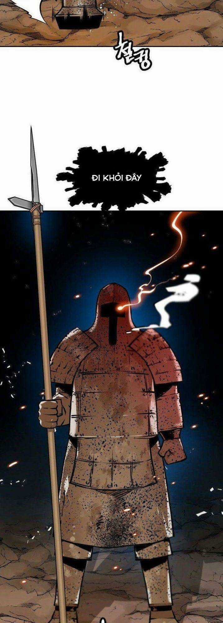 Thời Đại Hoàng Kim Chapter 3 trang 27