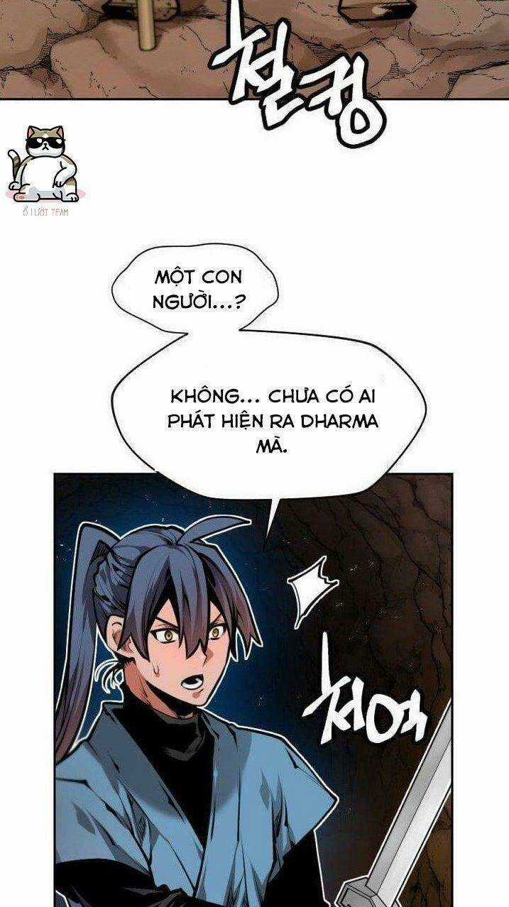 Thời Đại Hoàng Kim Chapter 3 trang 28